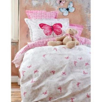 Пике - постельное белье Karaca Home Yenda