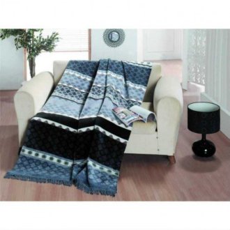 Плед Aqua 150х200