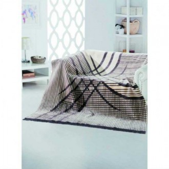 Плед Art Line 150х200