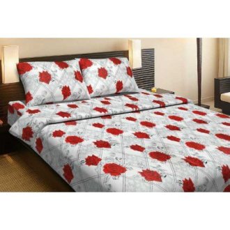 Постельное бельё Carmen V1