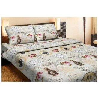Постельное бельё Forever