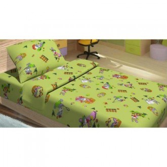 Детское постельное белье «Jimi 2»