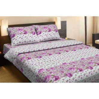 Постельное бельё Merci