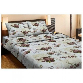 Постельное бельё Postage