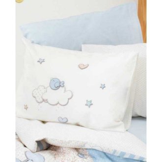 Детское постельное белье Honey Bunny в кроватку
