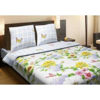 Постельное белье «Аромат лета»