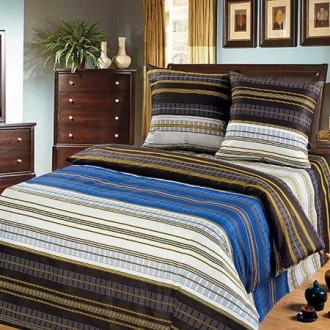 Постельное белье «Динамика»