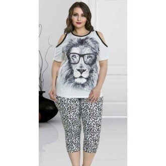 Женская домашняя одежда Lady Lingerie 220