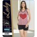 Женская домашняя одежда Lady Lingerie 7328 М