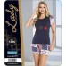 Домашняя одежда Lady Lingerie 7336