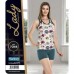 Женская домашняя одежда Lady Lingerie 7345 L
