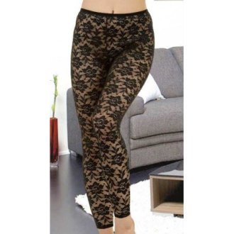 Женские лосины Lady Lingerie 2700 ST