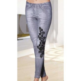 Легинсы Lady Lingerie 8124 ST