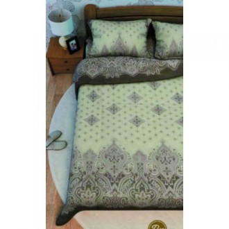 Постельное белье Лелека 27