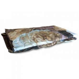 Одеяло-подушка трансформер