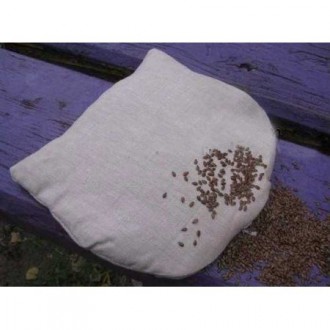 Подушка-грелка