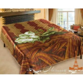 Покрывало Амели