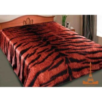 Покрывало на кровать Love You Охота Покрывало на кровать Love You Охота