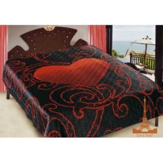 Покрывало Страсть