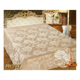 Покрывало Жаккард 107