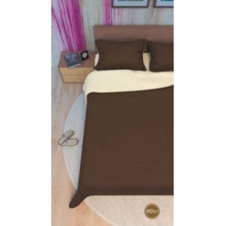 Постельное бельё Дуэт РД07