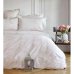 Постельное бельё Karaca Home + плед Passero Pudra