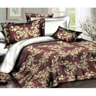 Постельное бельё ST 251042