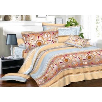 Постельное бельё Сияние