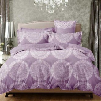 Постельное бельё Ламанш