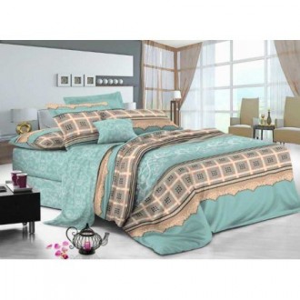 Постельное бельё Изумруд Постельное бельё Изумруд