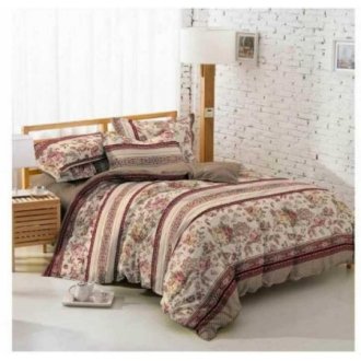 Постельное бельё Бордо