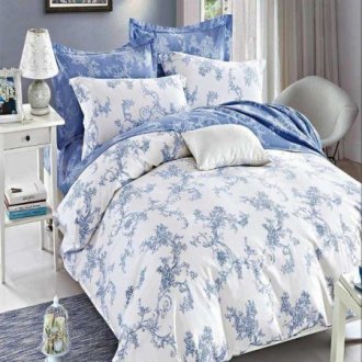 Постельное бельё "Роскошный" Постельное бельё "Роскошный"