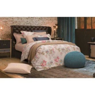 Постельное бельё Тропик