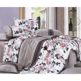 Постельное бельё 251114