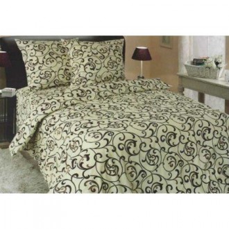 Постельное бельё 251156