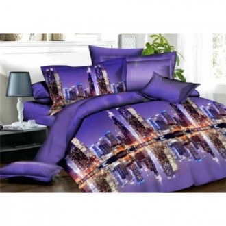 Постельное бельё 251732