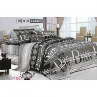 Постельное бельё 252155