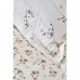 Постельное бельё Karaca Home + пике Lela