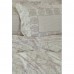 Постельное бельё евро Karaca Home Quatre Murdum Постельное бельё евро Karaca Home Quatre Murdum
