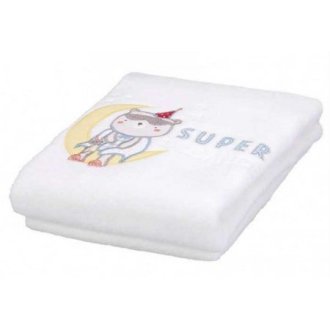Детский плед Karaca Home Dreamer Beyaz Детский плед Karaca Home Dreamer Beyaz