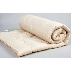 Одеяло шерстяное Comfort Wool 170х210