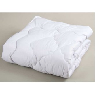 Одеяло шерстяное 3D Wool 195х215