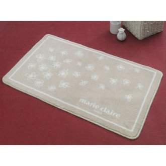 Коврик в ванную 66*107 Breeze Bej