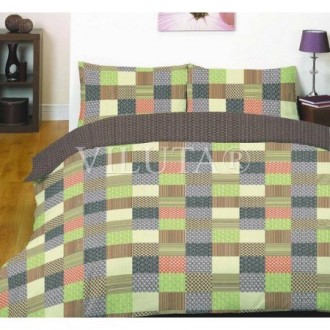 Комплект постельного белья «Кантри»