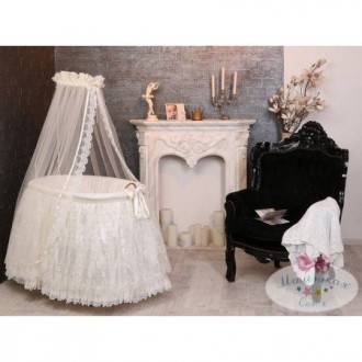 Набор в кроватку «Колыбелька»