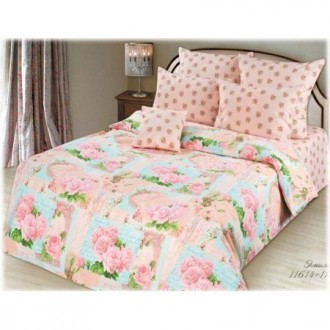 Комплект постельного белья «Емілі»