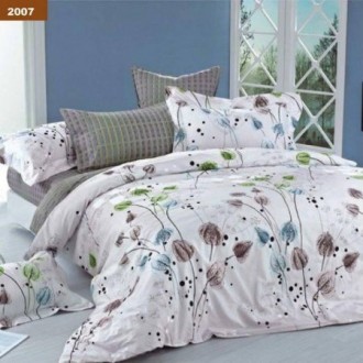 Комплект постельного белья «Ветерок» Комплект постельного белья «Ветерок»