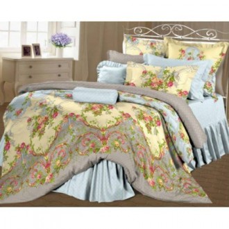 Комплект постельного белья «Антуанетта»