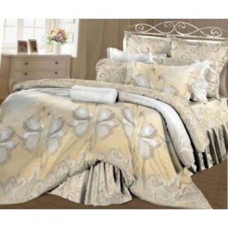 Комплект постельного белья «Вірність»