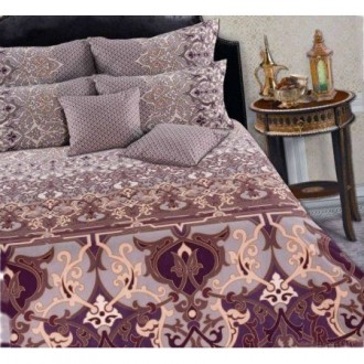 Комплект постельного белья «Міхрімах» Комплект постельного белья «Міхрімах»